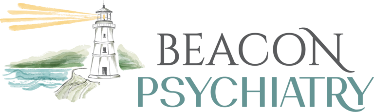 Beacon Psychiatry logo