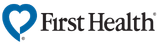 First Health logo