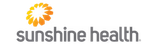 Sunshine Health MMA logo