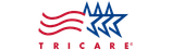 Tricare logo