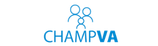 CHAMP VA logo