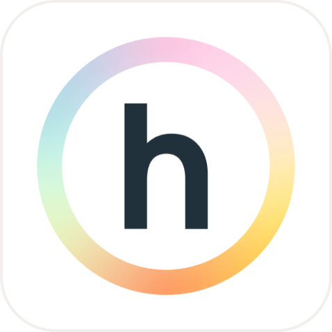 Happify logo