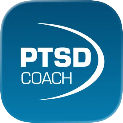 PTSD Coach logo