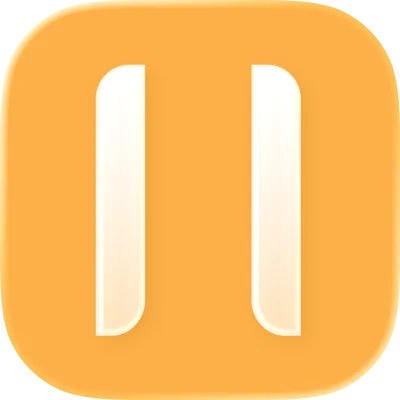 Stop Breathe Think logo