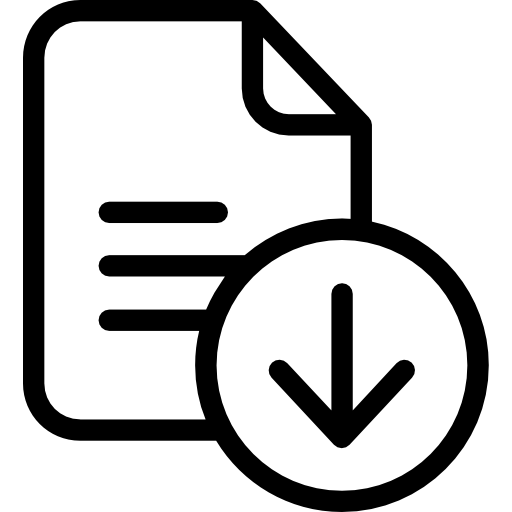 file icon